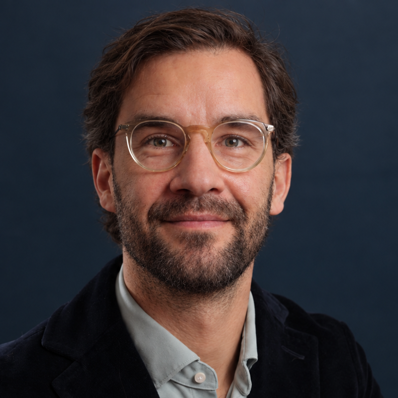 Benjamin Hellmich