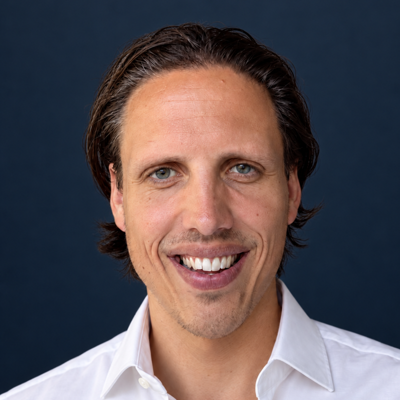 Marc Lindner